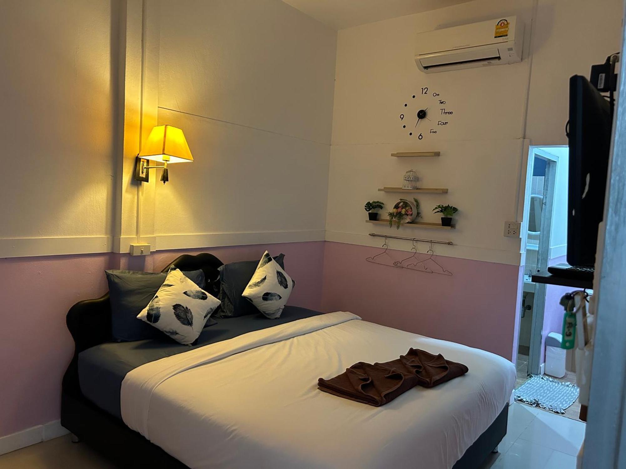 Labella Samet Guesthouse Koh Samet Exterior foto