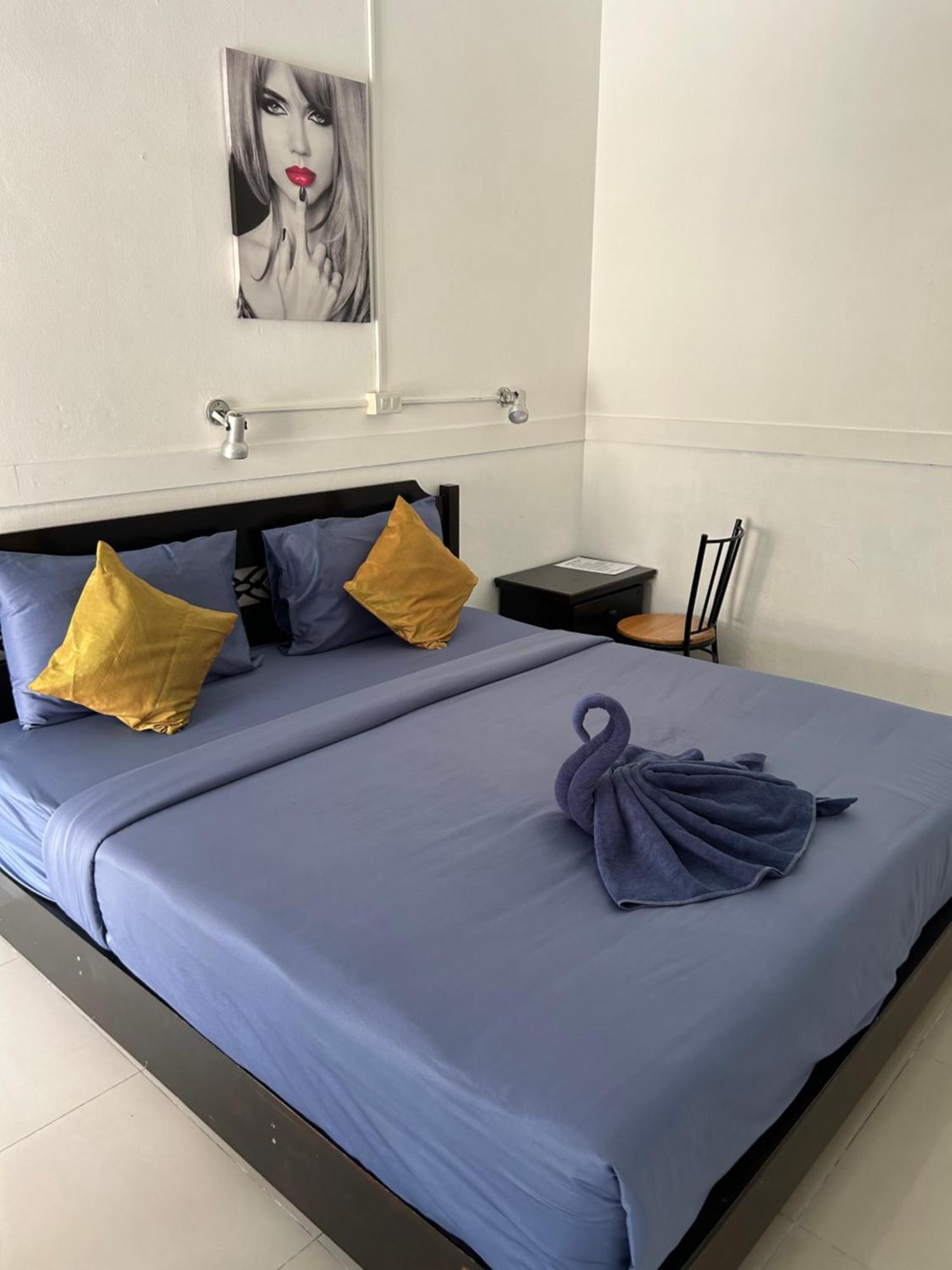 Labella Samet Guesthouse Koh Samet Exterior foto